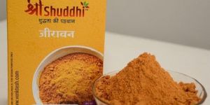 Jiravan Masala