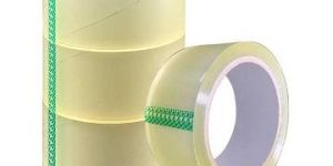 BOPP Adhesive Tapes