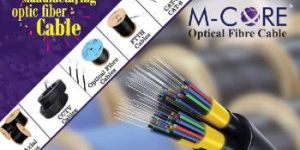 Fiber Optic Cables