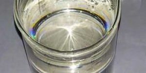 Liquid Sodium Lauryl Ether Sulphate