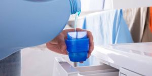 Liquid Detergent