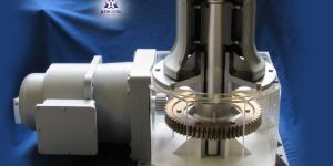 Engineering Model Making