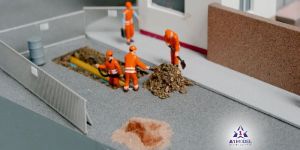 Miniature Model Makers