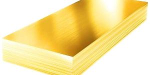 Brass Sheet