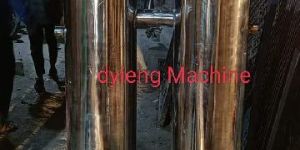 Hank Yarn Dyeing Machine