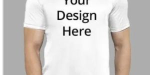 Customized T-Shirt Printing Service