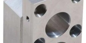 Precision Machined Components