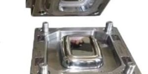 Stainless Steel Plastic Mould