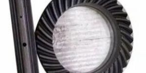 Forklift Crown Pinion Set