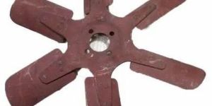 Forklift Plastic Radiator Fan