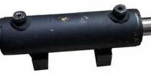 Forklift Power Steering Cylinder