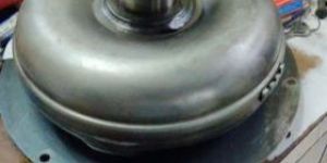 Forklift Torque Converter