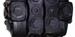 Hydraulic Directional Control Valve