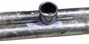 Stainless Steel Baoli Forklift King Pin Set