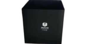 ESD Polypropylene Box