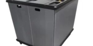 Polypropylene Pallet Box