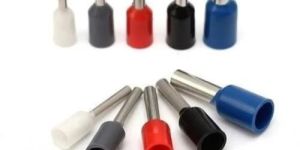 PVC Ehi Industrial Terminals Cable Lugs