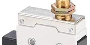 D4MC 5020 MICRO SWITCH