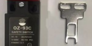 Safety Limit Switches