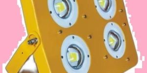 Aluminum LED Flameproof Flood Light