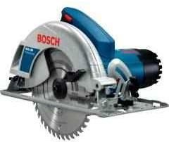 Bosch 20mm 1400W Professional Circular Saw, GKS 140