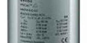 Three Phase Round Normal Duty PhiCap Capacitor, B32344B4082A380