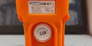 Industrial Push Button Station