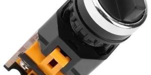 la38-20x3 3 position 2no maintained rotary selector switch