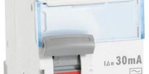 Legrand 411853 - 63A DOUBLE POLE 30mA 240V AC DX3 RCCB