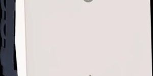 Legrand 679213 Bell Push Switch