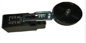 Limit Switches