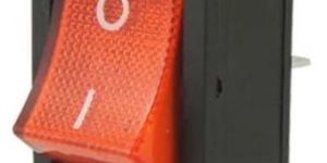 Rocker Switch
