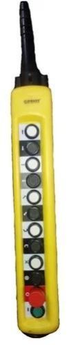 Sibass 11 Way with Emergency Stop Clockwise And Anticlockwise Industrial Push Button Station