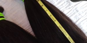 Remy Double Drawn Hair