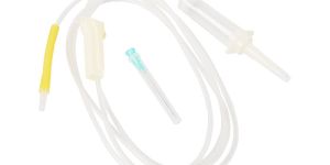 Sanitara non-toxic non-pyrogenic sterile