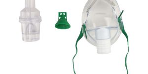 SANITARA-Nebulizer Mask Child
