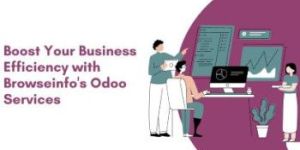 Odoo ERP
