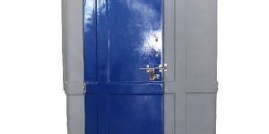 Security Cabins