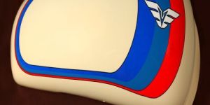 FRP Fiber Automobile Spare Parts