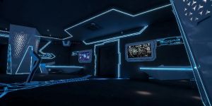 Interior Architecture