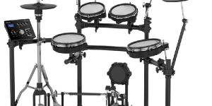 Roland V-Drums TD-25KVX Electronic Drum Set