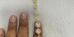 MJ-HP-100 Full White Hathphool