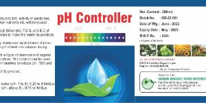 Plants PH Controller