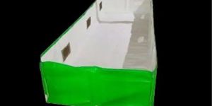 420 GSM HDPE Vermi Bed