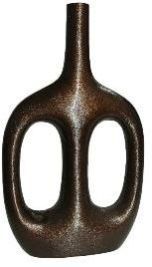 Creative Aluminium Flower Vase