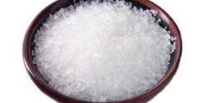 Edible Crystal Salt