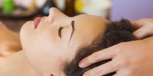 Morocco Argan Hair Oil