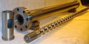Multi Layer Film Plant Screw Barrel