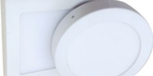 LED Surface Panel Light