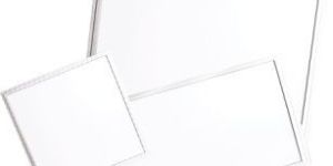 Nexus Series LED Panel Light